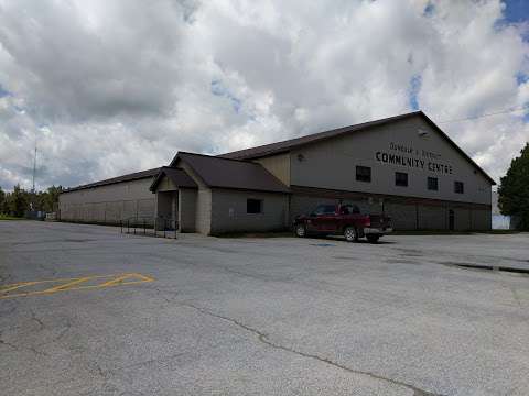 Dundalk Arena & Community Centre