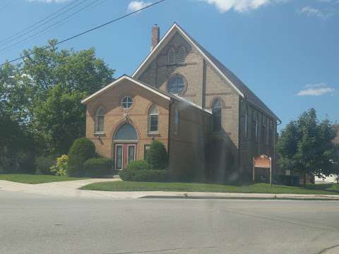 Dundalk United Church